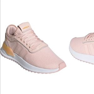 Adidas U Path sneaker